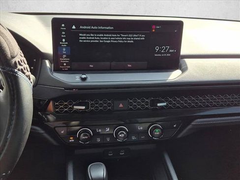 Used 2024 Honda Accord EX-L image 19