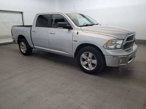 Used 2017 RAM 1500 Lone Star RWD image 11