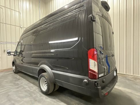 Used 2026 Ford Transit 350 148 High Roof Extended DRW w/ Parcel Delivery Package image 20