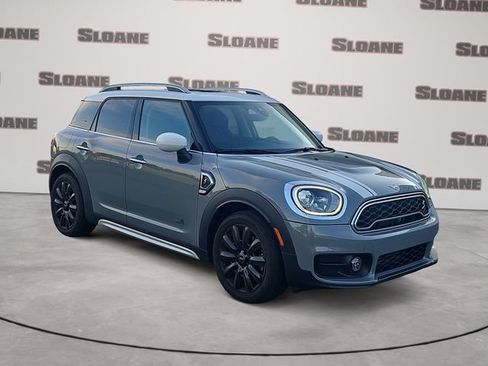 Used 2020 MINI Cooper Countryman S AWD/4WD image 7