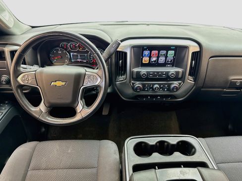 Used 2017 Chevrolet Silverado 1500 LT w/ All Star Edition RWD image 14