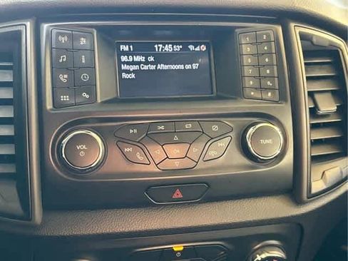 Used 2019 Ford Ranger XL w/ Trailer Tow Package image 24