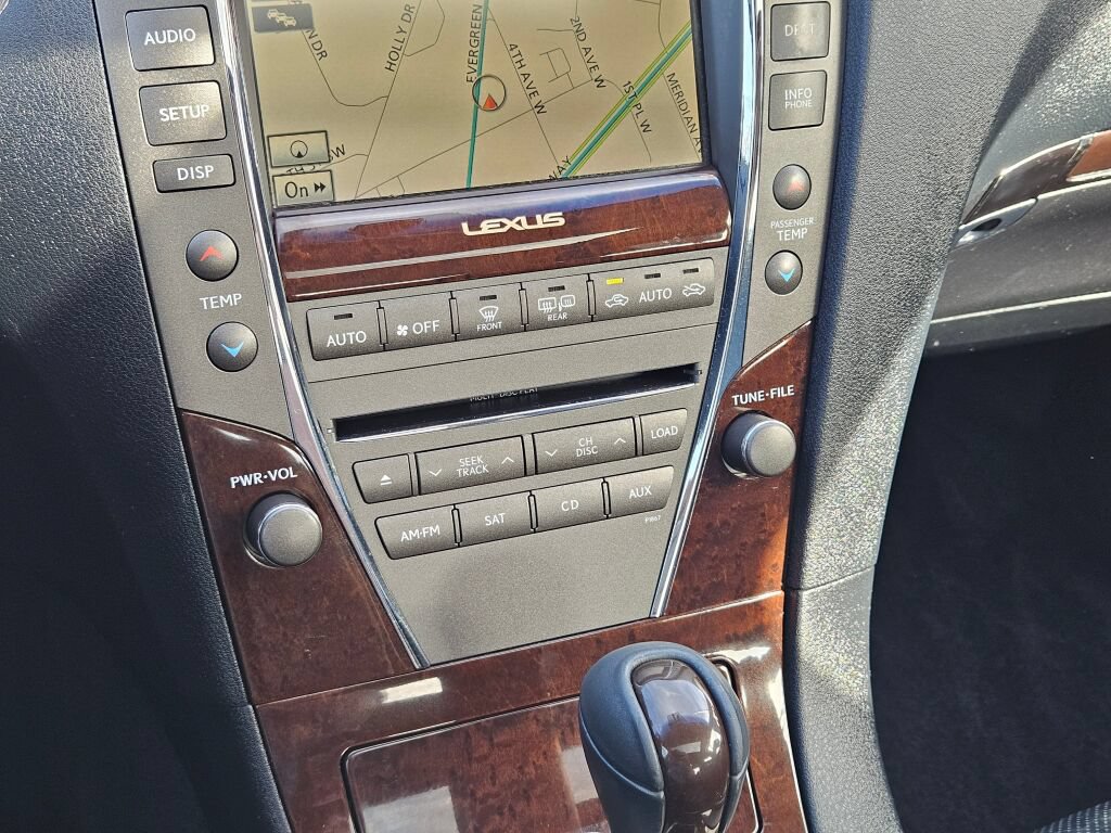 Used 2012 Lexus ES 350 FWD image 26