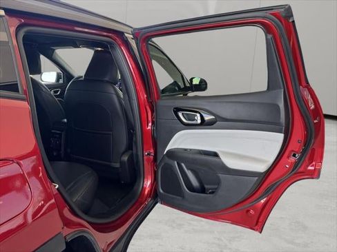 New 2026 Jeep Compass Limited AWD/4WD image 59