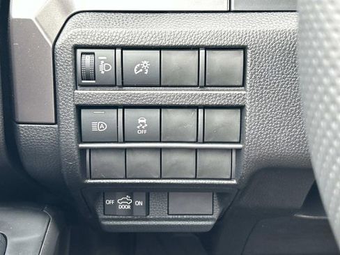 New 2026 Toyota Tacoma TRD Off-Road AWD/4WD image 28