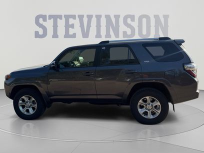 Used 2023 Toyota 4Runner SR5 Premium w/ SR5 Premium Package