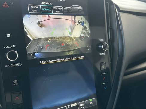 Used 2026 Subaru Crosstrek 2.5i Sport w/ Crosstrek Mirror Package AWD/4WD image 19