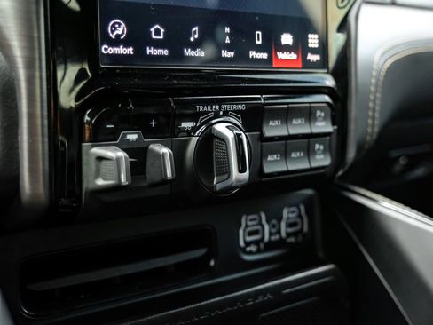 Used 2024 RAM 1500 TRX AWD/4WD image 26