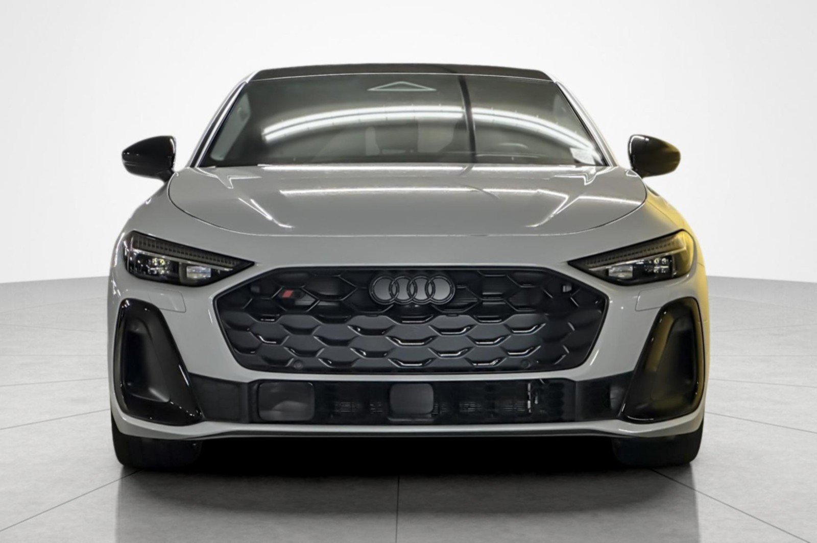 New 2026 Audi S5 Premium Plus AWD/4WD image 8