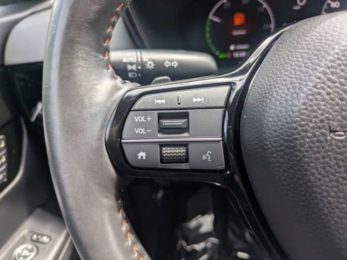 Used 2024 Honda CR-V Sport Touring image 21