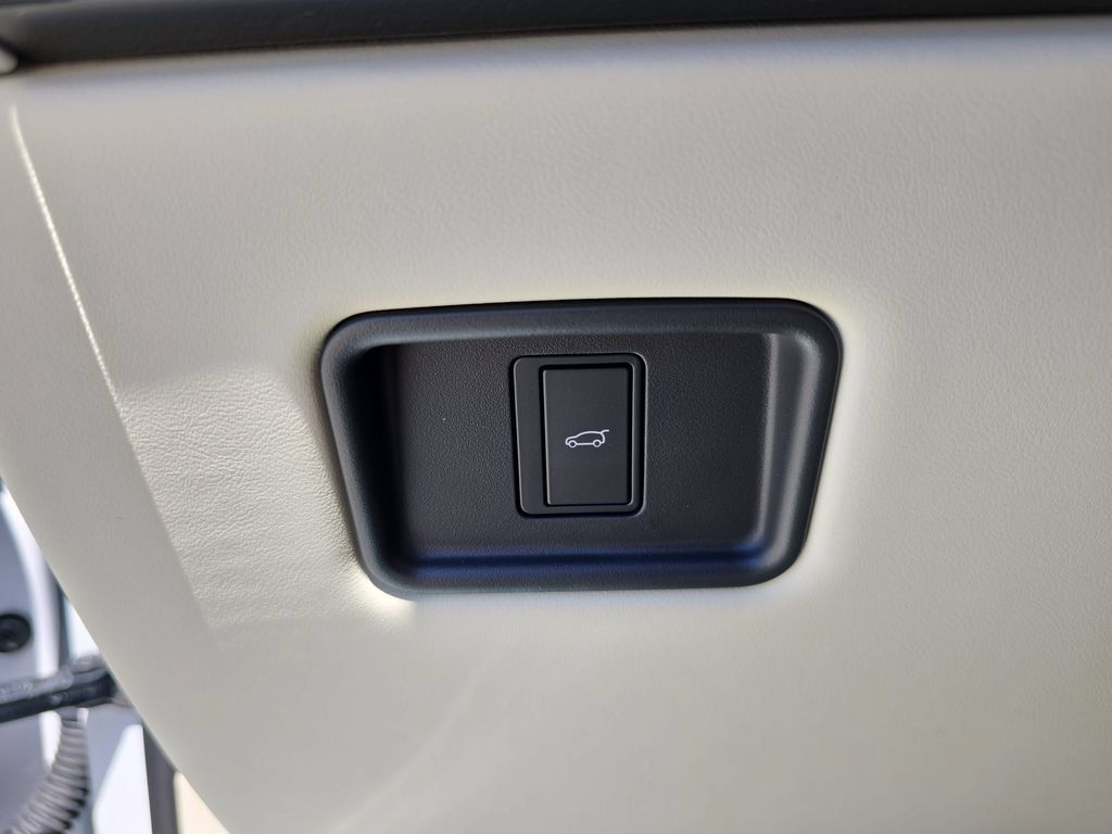 New 2026 Land Rover Range Rover SE AWD/4WD image 28