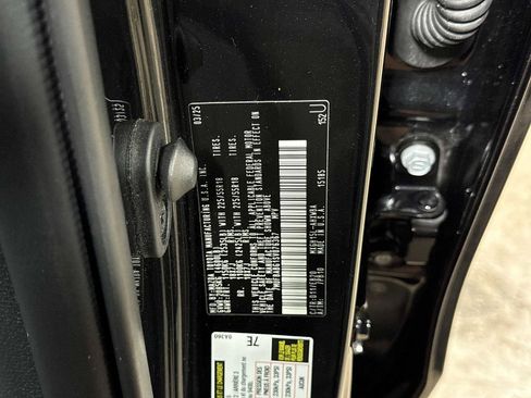 Used 2025 Toyota Corolla Cross AWD Hybrid w/ Convenience Package image 14