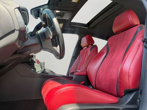 Used 2024 Acura Integra A-Spec FWD image 22