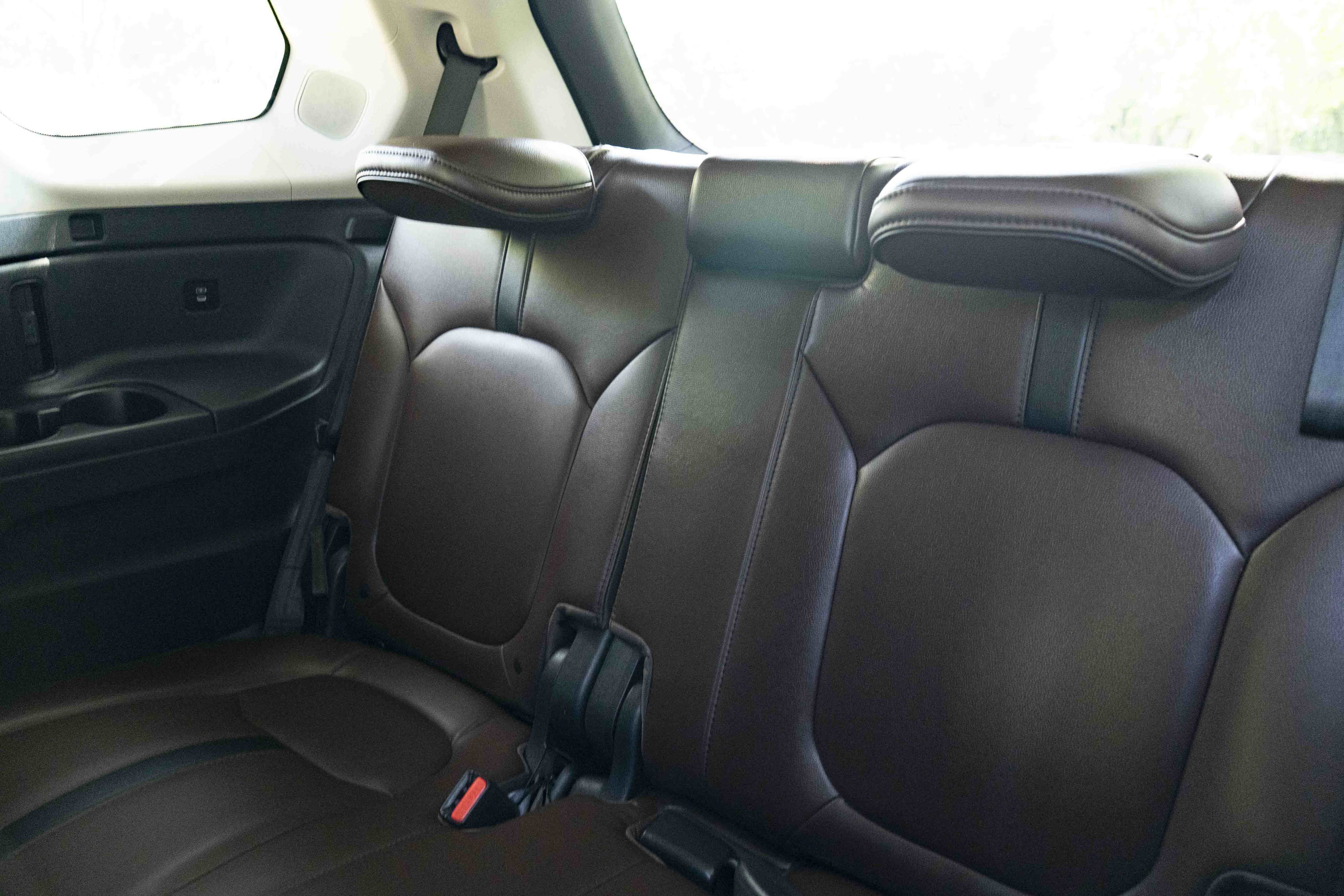 Used 2025 Honda Pilot Elite image 19