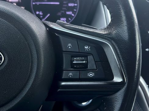 Used 2020 Subaru Legacy Premium AWD/4WD image 12