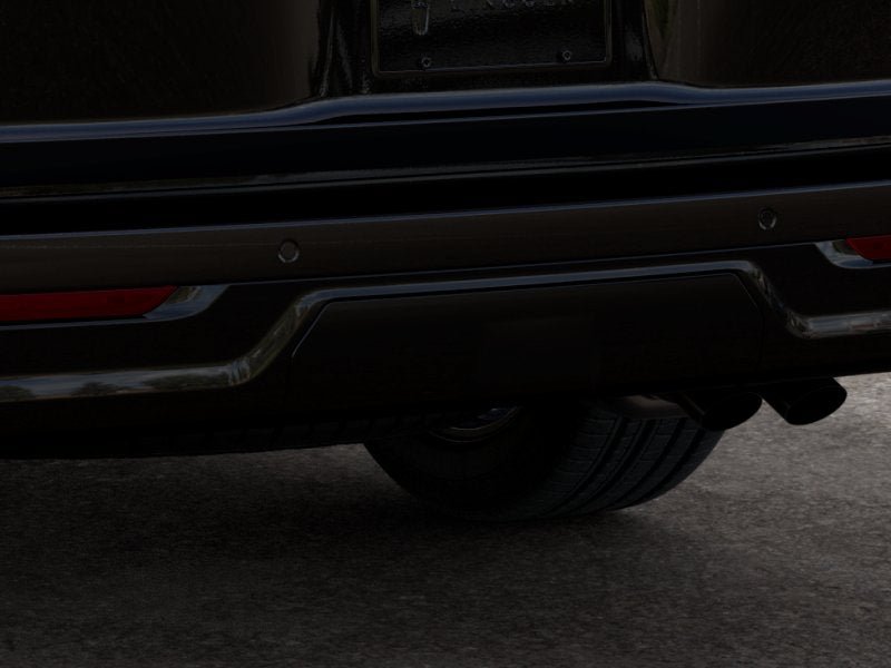New 2027 Lincoln Navigator L Reserve AWD/4WD image 23
