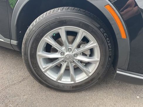 Used 2025 Honda CR-V EX-L image 36