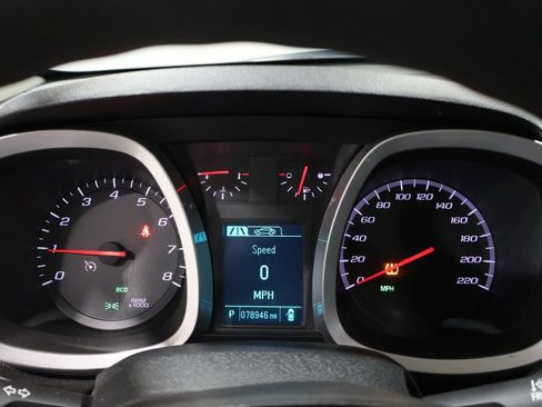 Used 2016 Chevrolet Equinox LS image 37