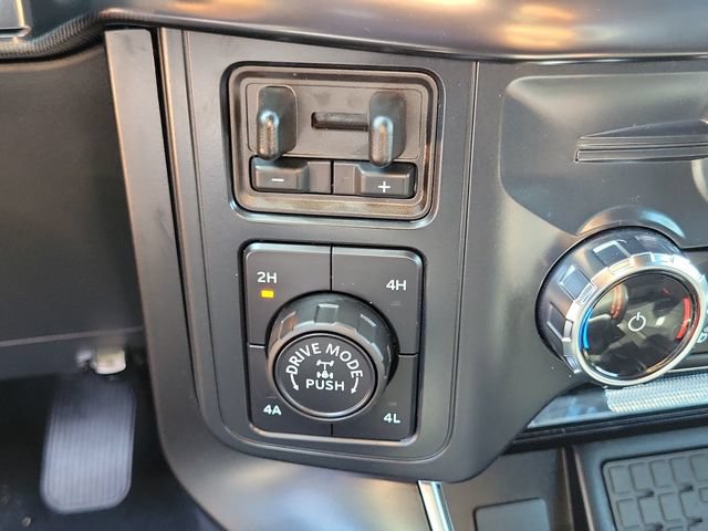 New 2026 Ford F150 Raptor AWD/4WD image 12