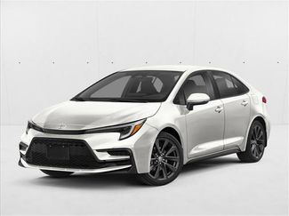 Used 2026 Toyota Corolla SE FWD video 1
