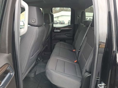 Used 2024 Chevrolet Silverado 1500 RST w/ LPO, Dark Essentials Package image 10