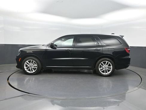Used 2023 Dodge Durango GT RWD image 2
