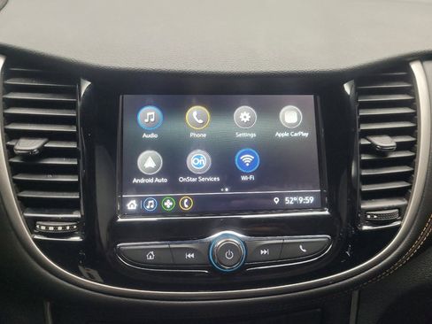 Used 2019 Chevrolet Trax LS FWD image 25