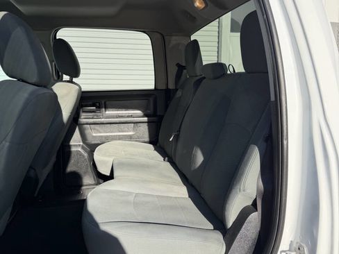 Used 2018 RAM 1500 Tradesman w/ Popular Equipment Group image 14