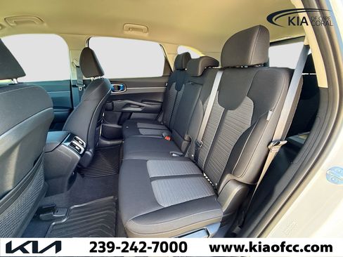 New 2026 Kia Sorento LX FWD image 20