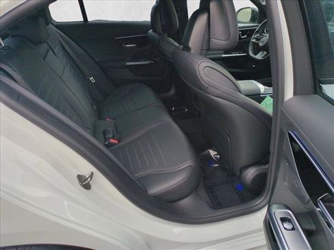 Certified 2022 Mercedes-Benz C 300 Sedan image 23