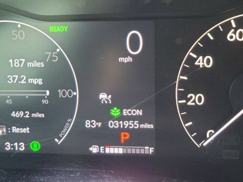 Used 2024 Honda CR-V Sport-L image 26