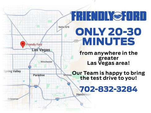 Used 2024 GMC Sierra 1500 Denali w/ Denali Reserve Package AWD/4WD image 15