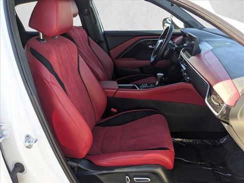Certified 2025 Acura ADX A-Spec image 23