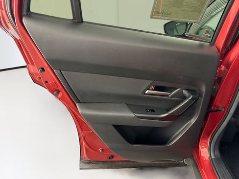 Used 2024 MAZDA CX-50 AWD 2.5 S w/ Premium Package image 28