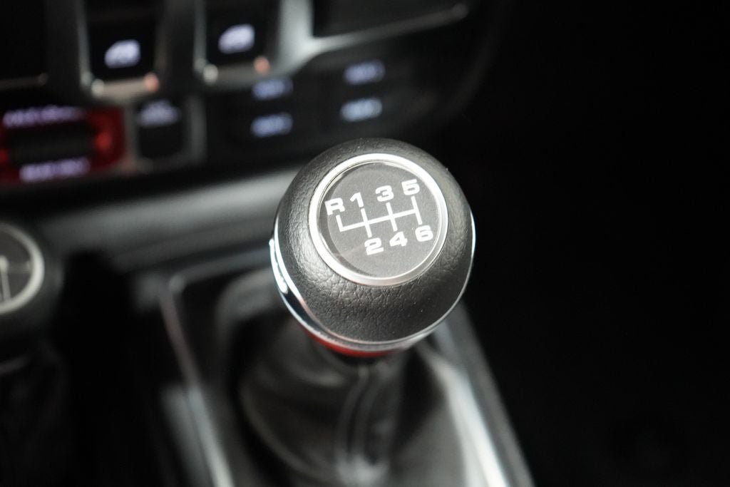 Certified 2025 Jeep Wrangler Sport AWD/4WD image 19