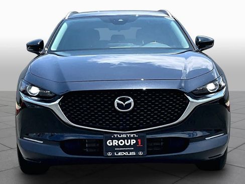 Used 2023 MAZDA CX-30 AWD 2.5 S w/ Select Package image 4
