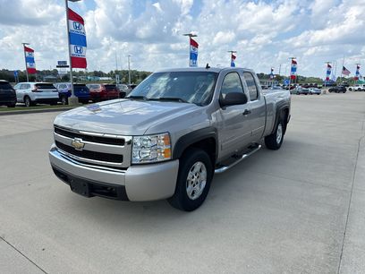 Used 2008 Chevrolet Silverado 1500 LT w/ Power Pack Plus
