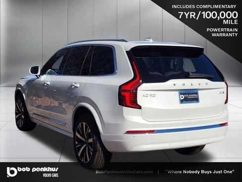New 2026 Volvo XC90 B5 Core AWD/4WD image 27