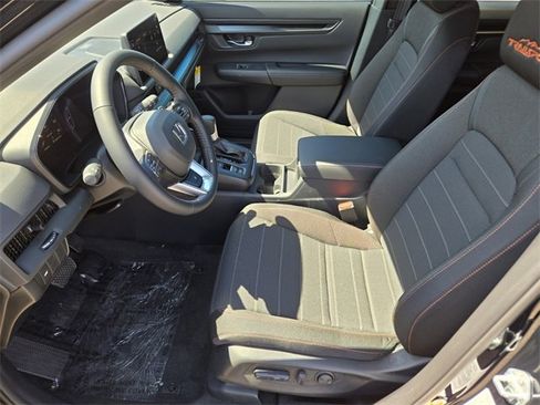 New 2026 Honda CR-V TrailSport image 7