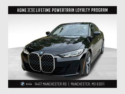 Used 2022 BMW 430i Gran Coupe w/ Premium Package 2