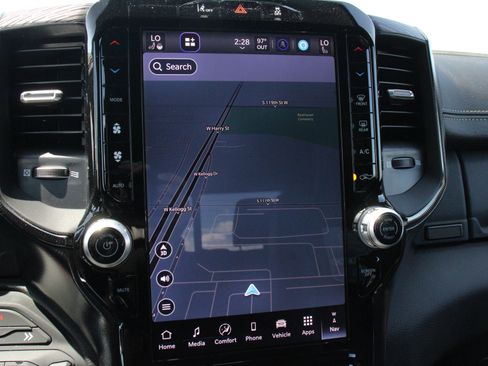 New 2026 RAM 1500 RHO AWD/4WD image 18