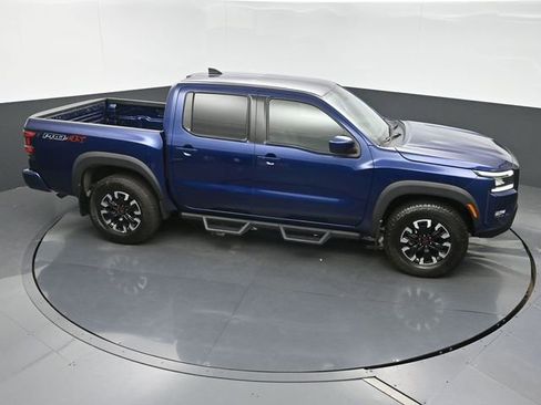 Used 2023 Nissan Frontier PRO-4X w/ Technology Package AWD/4WD image 35