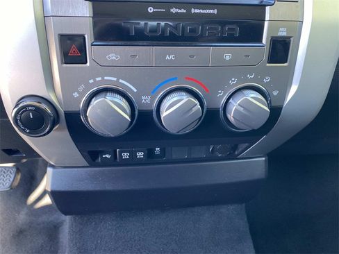 Used 2021 Toyota Tundra SR5 image 21