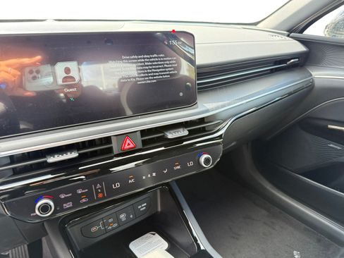 New 2026 Kia K5 GT-Line w/ GT-Line Premium Package FWD image 12