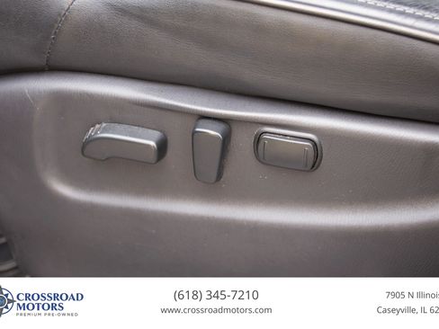 Used 2019 INFINITI QX80 Luxe w/ Proactive Package AWD/4WD image 22