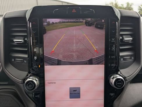 New 2026 RAM 2500 Tradesman AWD/4WD image 29