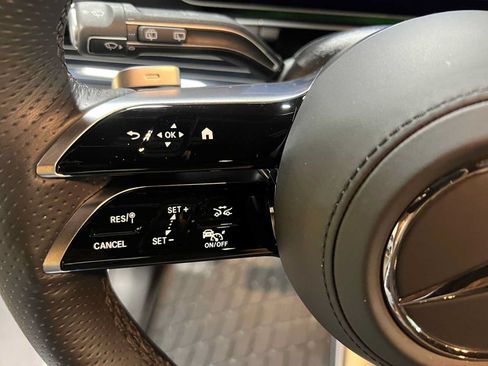 Used 2026 Mercedes-Benz GLS 450 4MATIC image 29