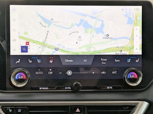 Used 2024 Lexus RX 350 image 15