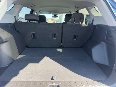 Used 2020 GMC Terrain SLE FWD image 16