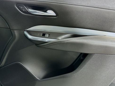 Used 2020 Cadillac XT4 Premium Luxury image 23